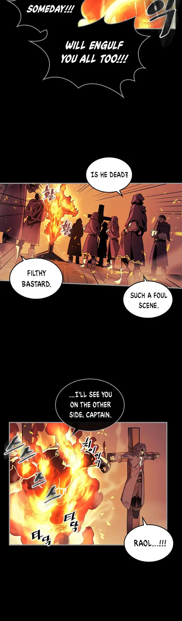 A Returner’s Magic Should Be Special Chapter 94 image 07_optimized